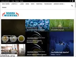 Sites similar to naszawitryna.pl