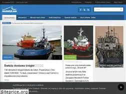 Sites similar to naszbaltyk.com