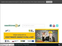 Sites similar to naszbiznes24.pl