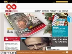 Sites similar to naszczas.pl