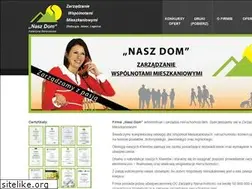 Sites similar to naszdom.biz