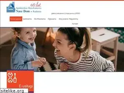 Sites similar to naszdom.radom.pl