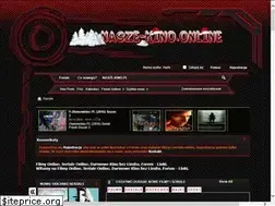 Sites similar to nasze-kino.online