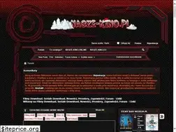 Sites similar to nasze-kino.pl