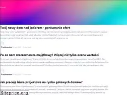 Sites similar to nasze-lokum.pl