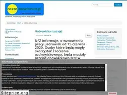 Sites similar to nasze-sanatorium.pl
