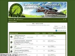 Sites similar to nasze-wiatrowki.pl