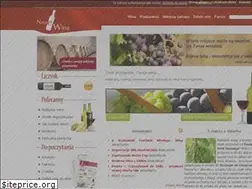 Sites similar to nasze-wina.pl