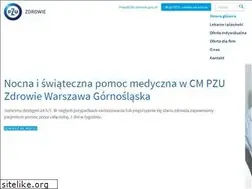 Sites similar to nasze-zdrowie.pl