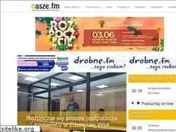 Sites similar to nasze.fm