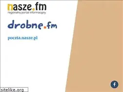 Sites similar to nasze.pl