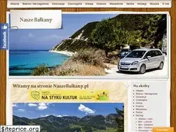 Sites similar to naszebalkany.pl