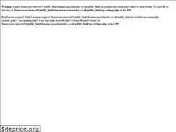 Sites similar to naszebarnsley.co.uk