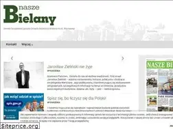 Sites similar to naszebielany.pl