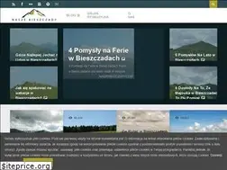 Sites similar to naszebieszczady.com