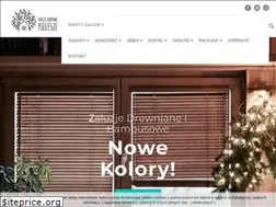 Sites similar to naszedomowepielesze.pl