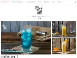Sites similar to naszedrinki.pl