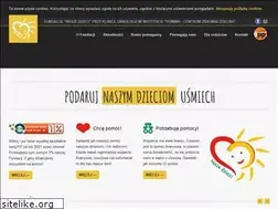 Sites similar to naszedzieci.org.pl