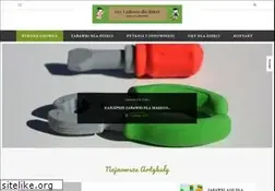 Sites similar to naszedziecko.net.pl
