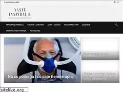 Sites similar to naszeinspiracje.pl