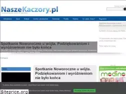 Sites similar to naszekaczory.pl