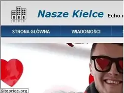 Sites similar to naszekielce.com