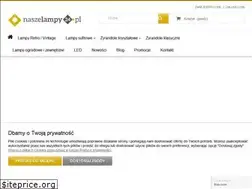 Sites similar to naszelampy24.pl