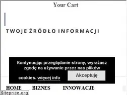 Sites similar to naszemedia.info