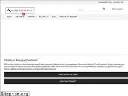 Sites similar to naszepaznokcie.pl