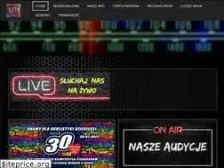 Sites similar to naszeradiousa.com