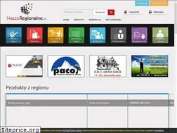 Sites similar to naszeregionalne.pl