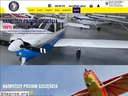 Sites similar to naszesamoloty.pl