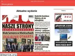 Sites similar to naszestrony.info.pl