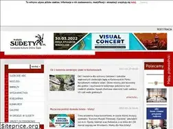 Sites similar to naszesudety.pl