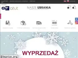 Sites similar to naszeubrania.pl