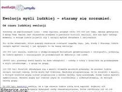 Sites similar to naszewicie.pl