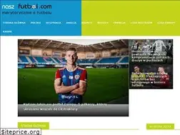 Sites similar to naszfutbol.com