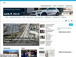 Sites similar to naszglospoznanski.pl
