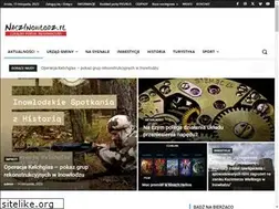 Sites similar to naszinowlodz.pl