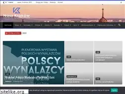 Sites similar to naszkrakow.com.pl