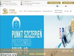 Sites similar to naszlekarz.pl