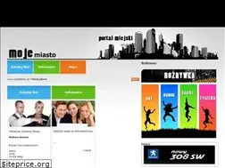 Sites similar to naszlubliniec.pl