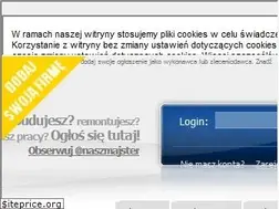 Sites similar to naszmajster.pl