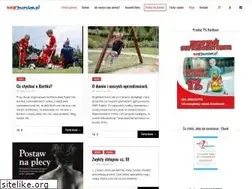 Sites similar to naszmaraton.pl