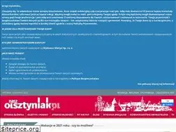 Sites similar to naszolsztyniak.pl