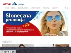 Sites similar to naszoptyk.pl