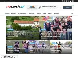 Sites similar to naszosie.pl