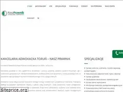Sites similar to naszprawnik.pl