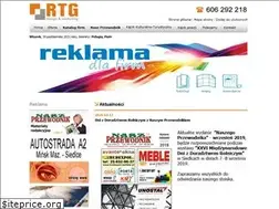 Sites similar to naszprzewodnik.pl