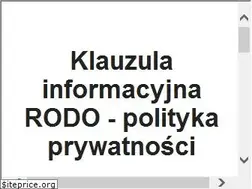 Sites similar to naszraciborz.pl